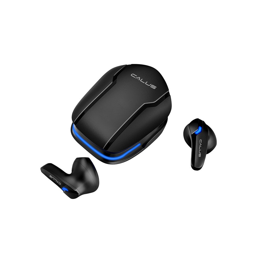 Calus ENC-2 Pro Wireless Earbuds – Next-Level Sound, Zero Distractions!