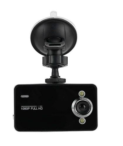 Dash Cam Driving Recorder