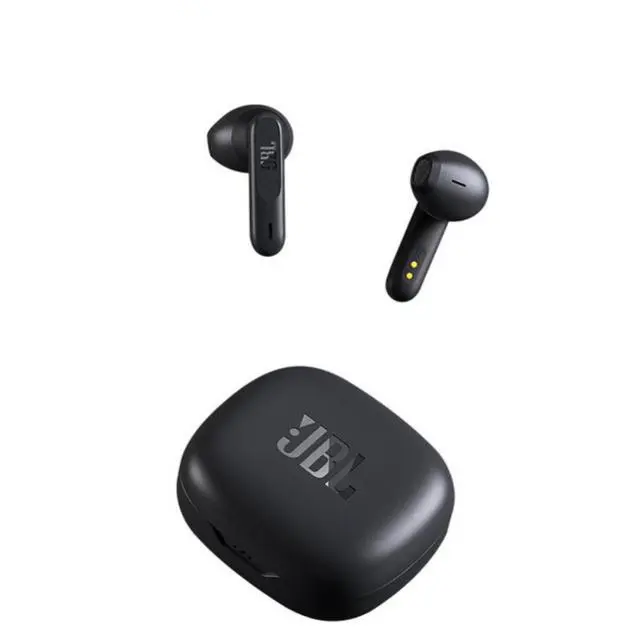 Original JBL Wave Earbuds – Pure Bass, Ultimate Comfort