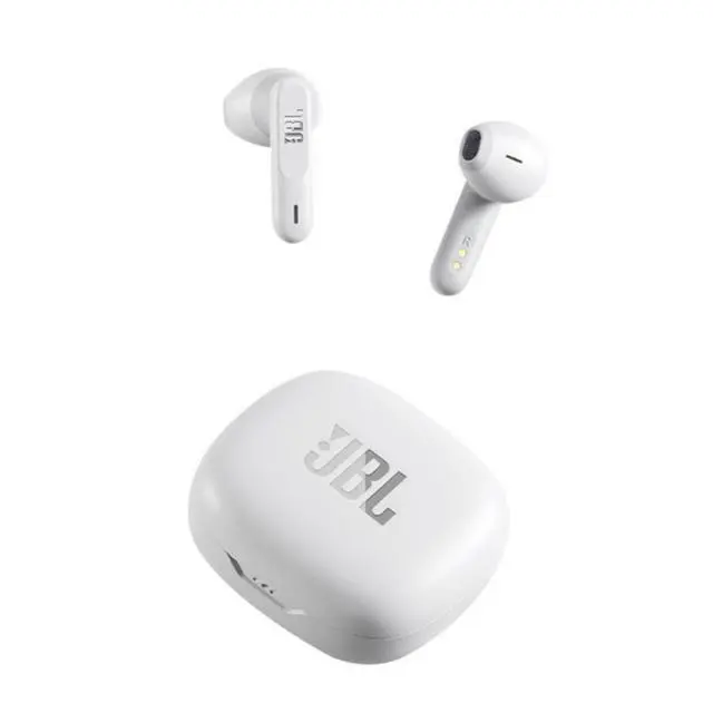 Original JBL Wave Earbuds – Pure Bass, Ultimate Comfort