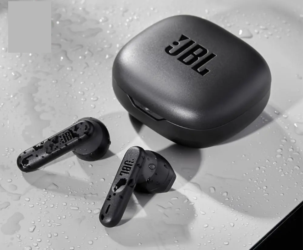 Original JBL Wave Earbuds – Pure Bass, Ultimate Comfort