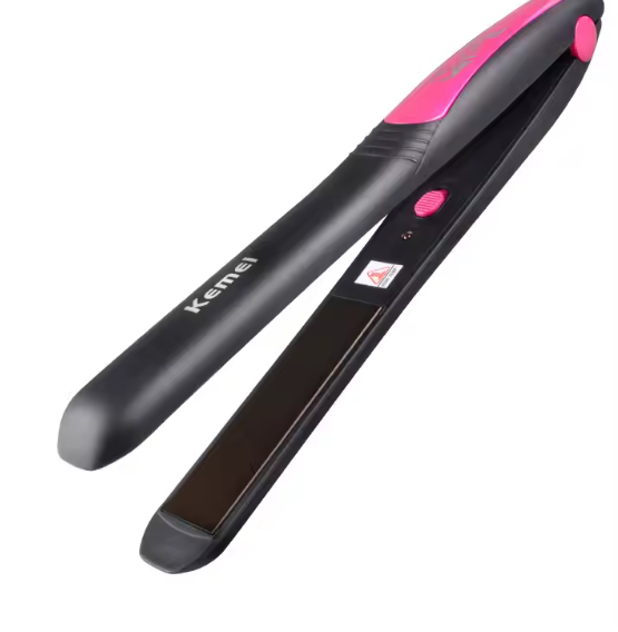 Smooth Hair Straightener – Professional Salon-Quality Styling Tool