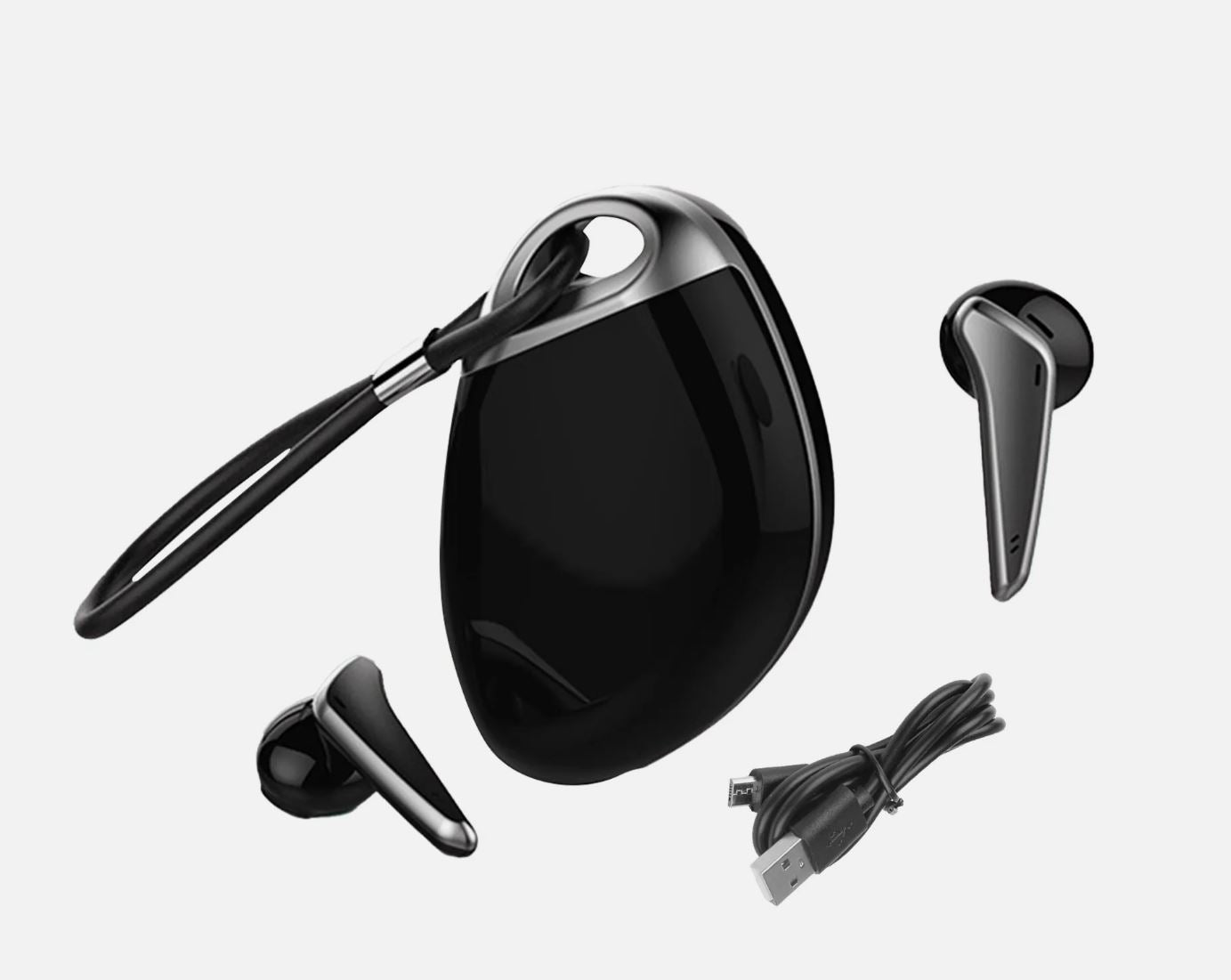 X7 Wireless Earbuds Elevate Your Audio Experience FREE Shipping in Saudi Arabia